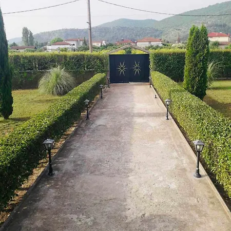 ζoihouse Διαμέρισμα
