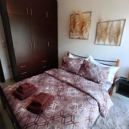 Apartment ζoihouse *