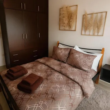 ζoihouse Apartament