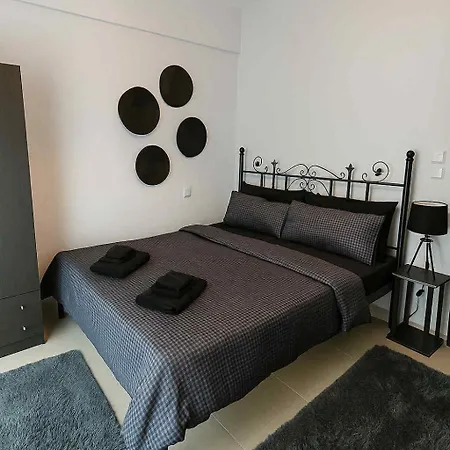 ζoihouse Apartament