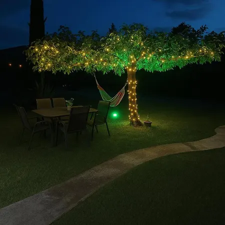 Apartament ζoihouse *