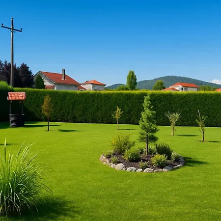 ζoihouse * Polikarpi