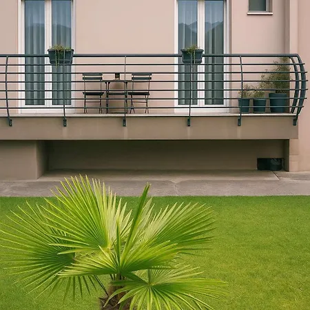 ζoihouse Apartment