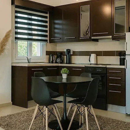 Apartament ζoihouse