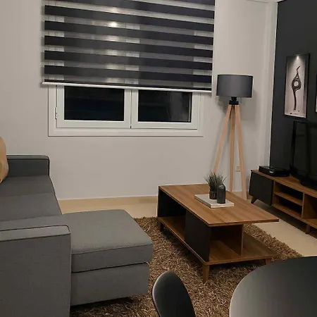 Apartament ζoihouse *