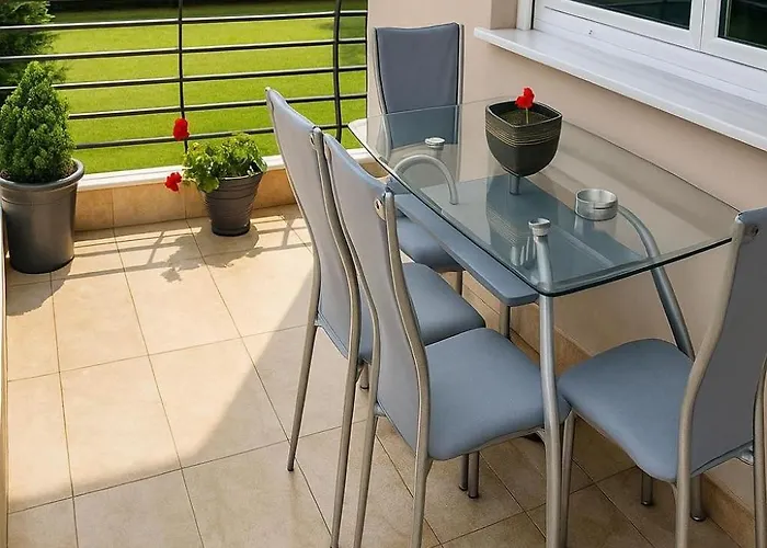 ζoihouse Appartamento Polikarpi