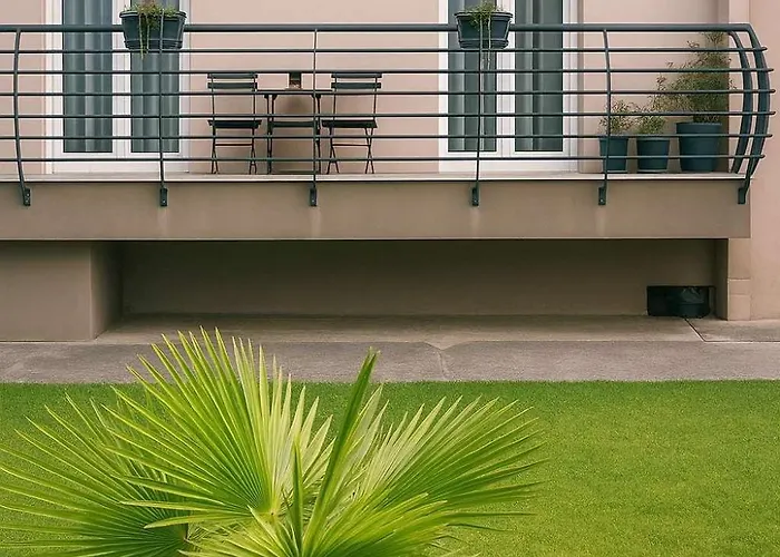 ζoihouse Appartamento