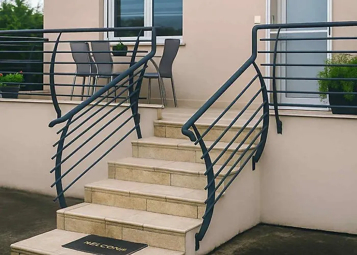 ζoihouse Appartamento Polikarpi